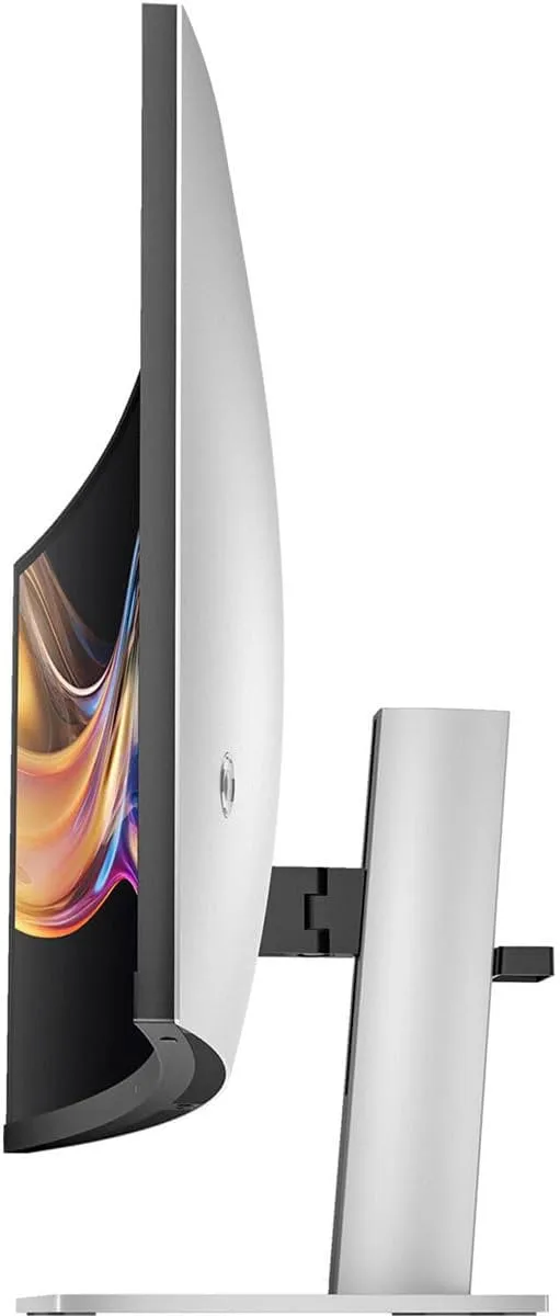 HP 738PU 38" Class WQHD+ LCD Monitor