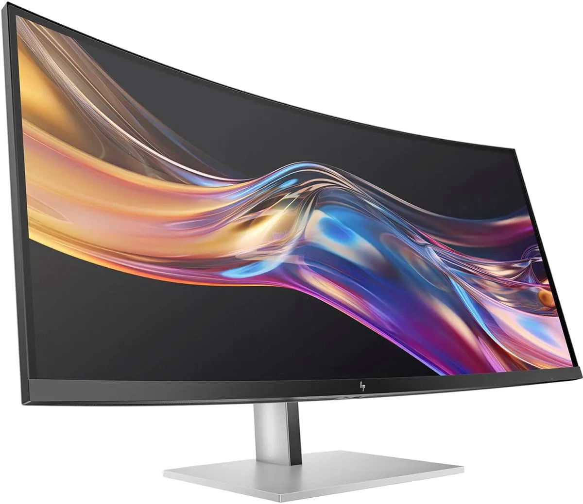 HP 738PU 38" Class WQHD+ LCD Monitor