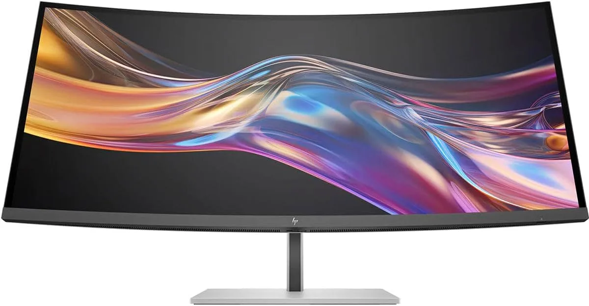 HP 738PU 38" Class WQHD+ LCD Monitor