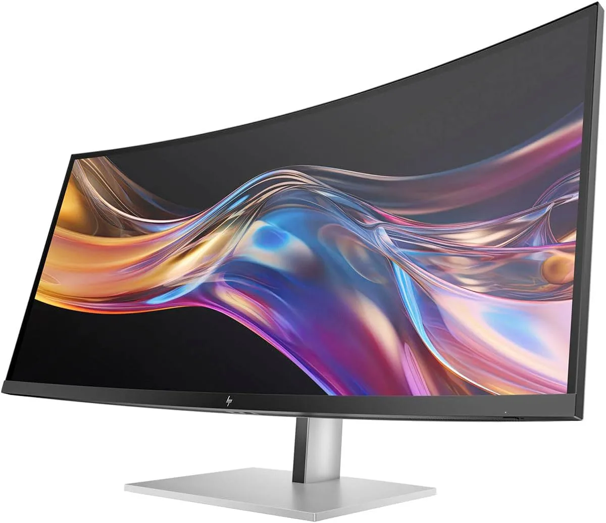 HP 738PU 38" Class WQHD+ LCD Monitor