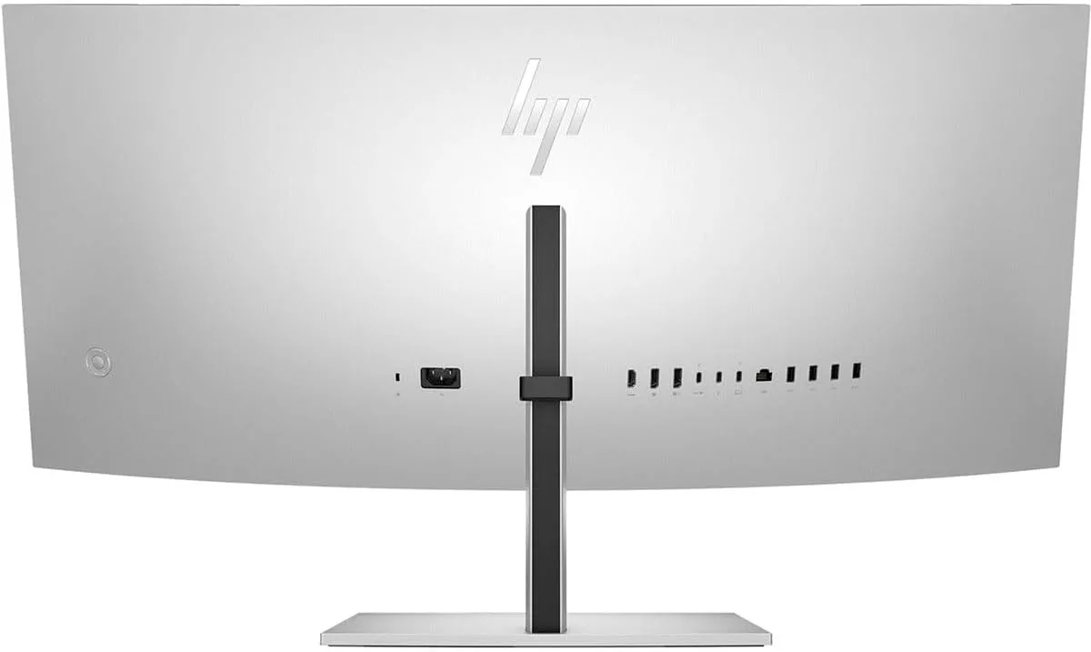 HP 738PU 38" Class WQHD+ LCD Monitor