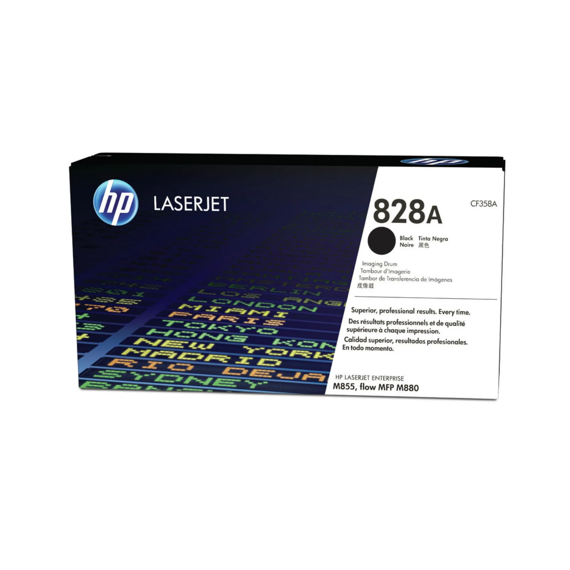 HP 828A Image Drum