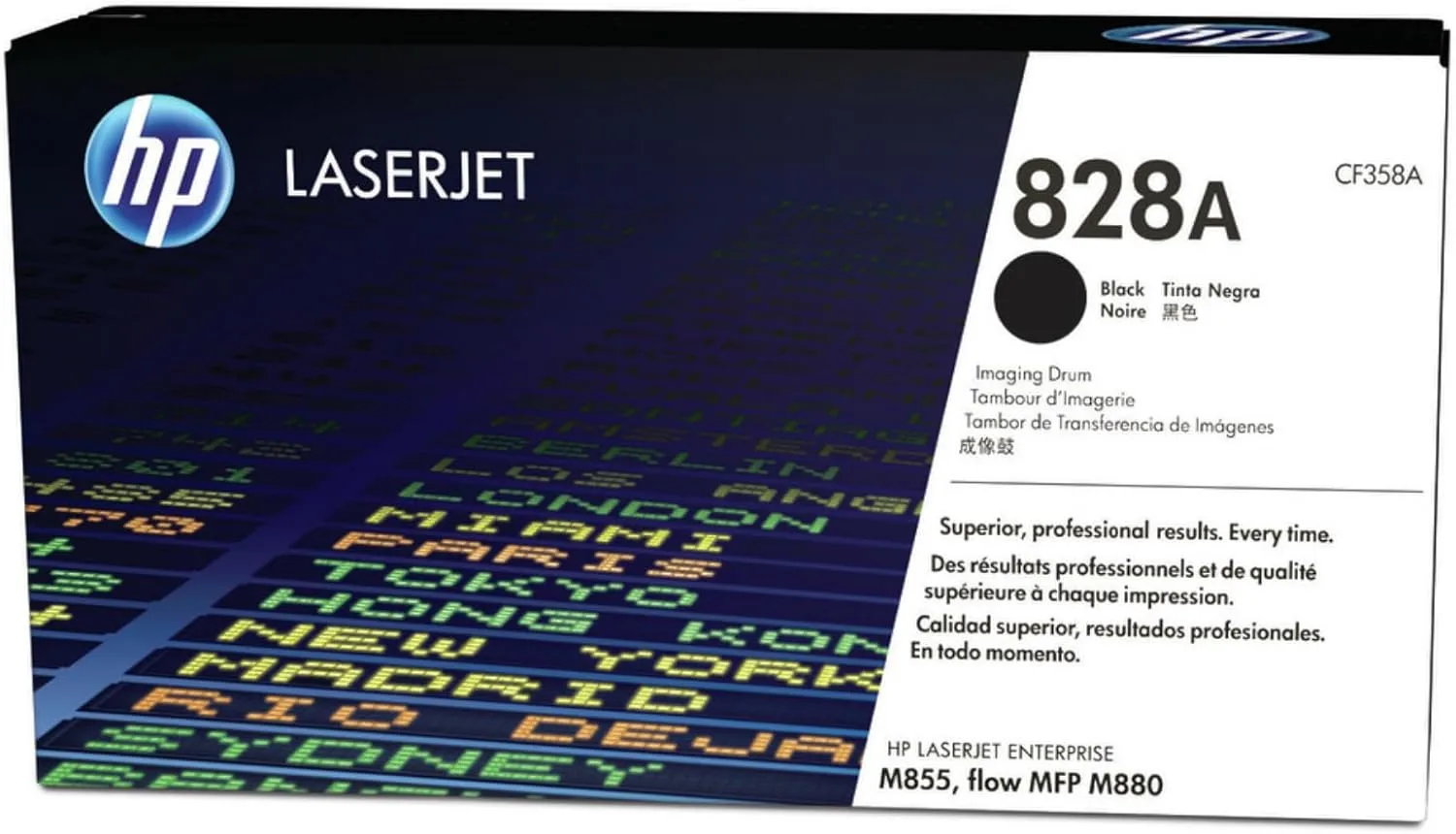 HP 828A Image Drum