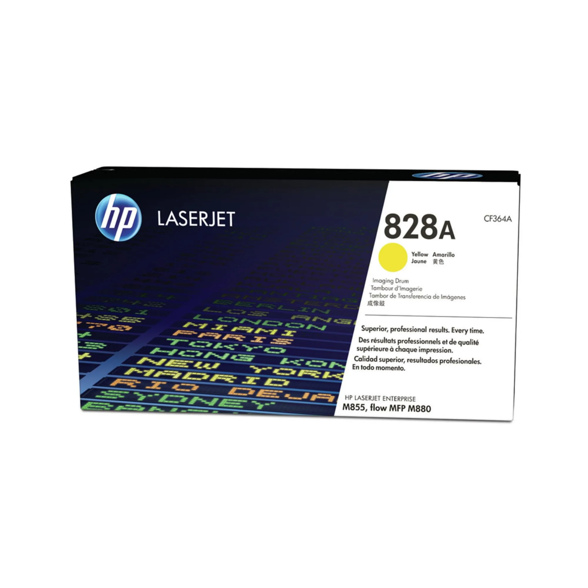 HP 828A Image Drum