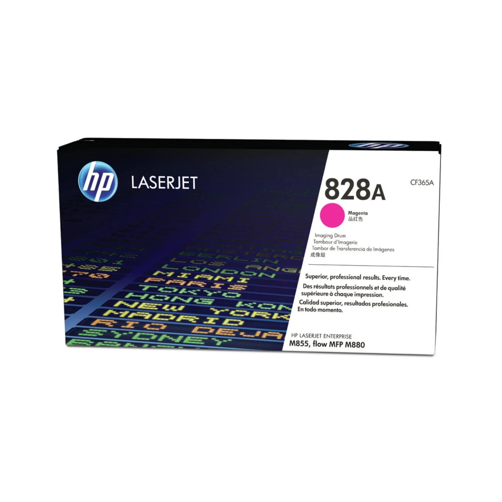 HP 828A Image Drum