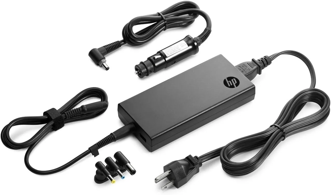 HP Desktop Mini 90W Power Supply Kit