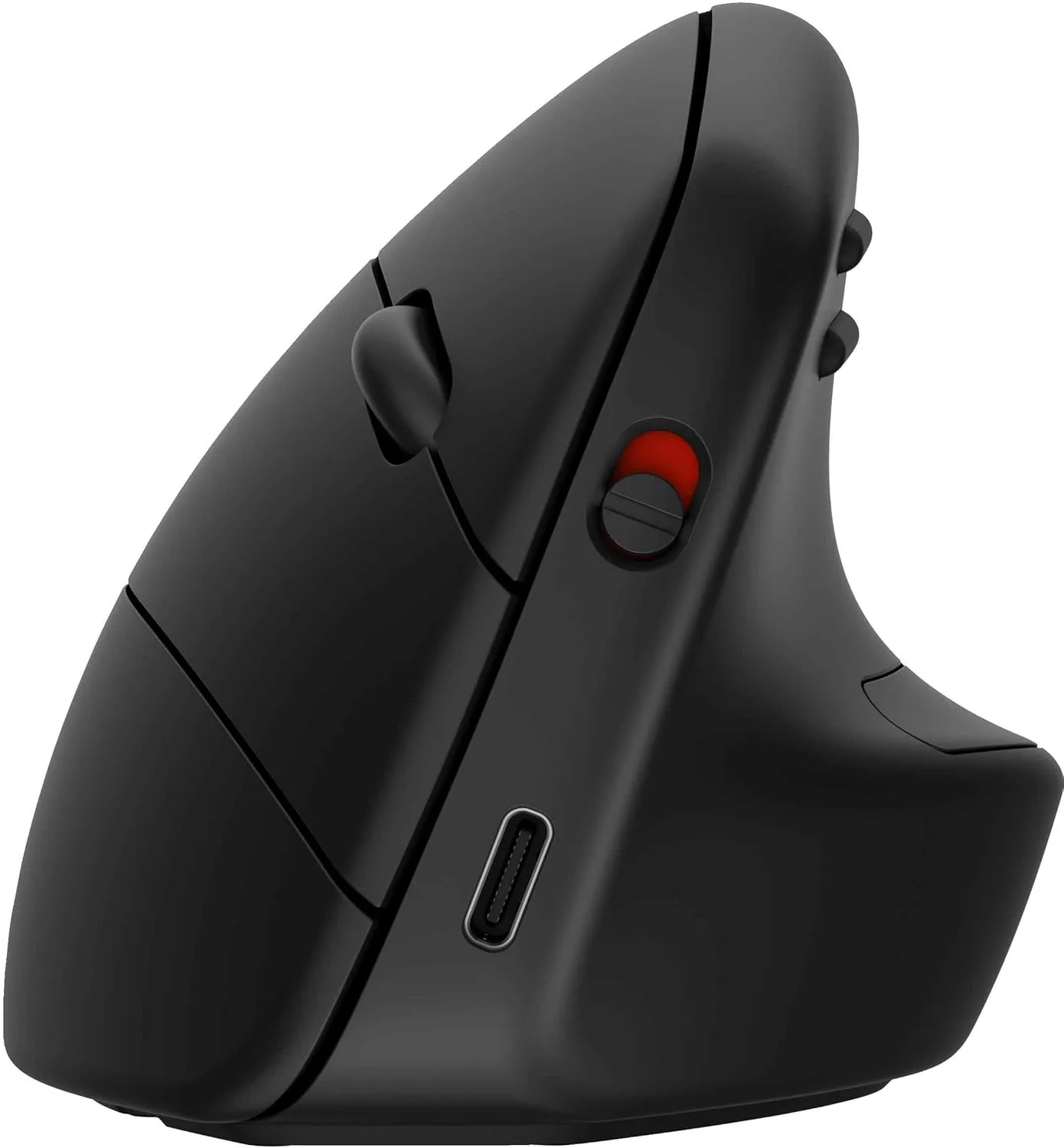 HP 925 Ergonomic Vertical Mouse for Business