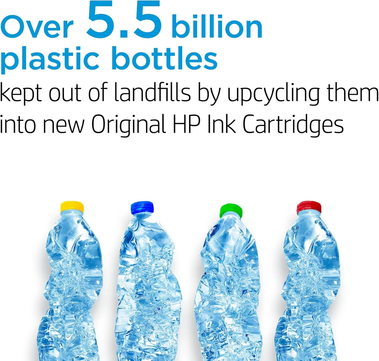 HP 981A PageWide Black Ink Cartridge (J3M71A) - 6000 Page Yield