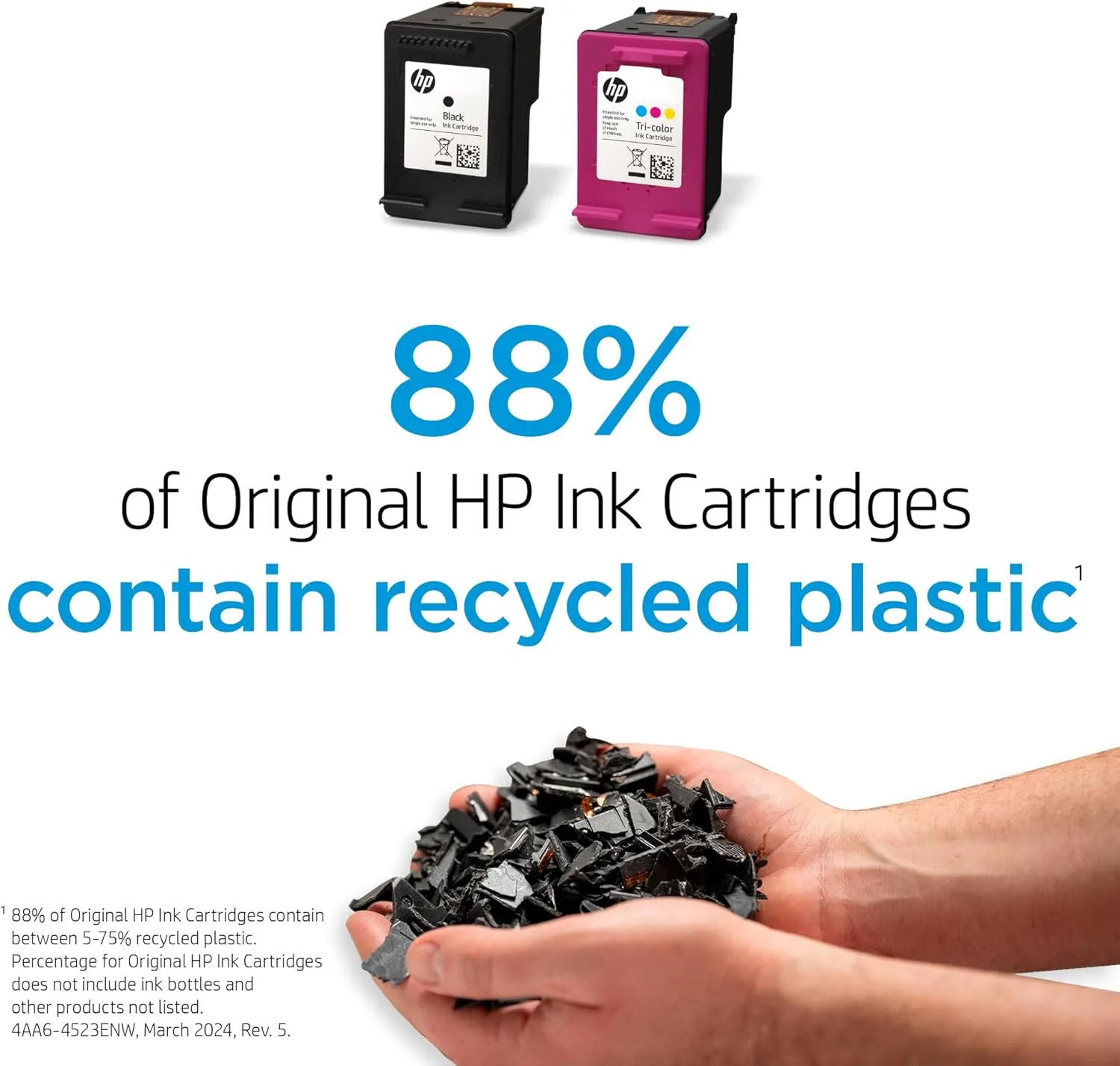 HP 981A PageWide Cyan Ink Cartridge J3M68A