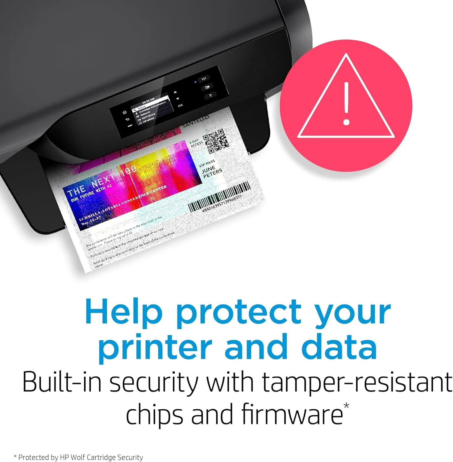HP 981A PageWide Magenta High-Yield Ink Cartridge (J3M69A)