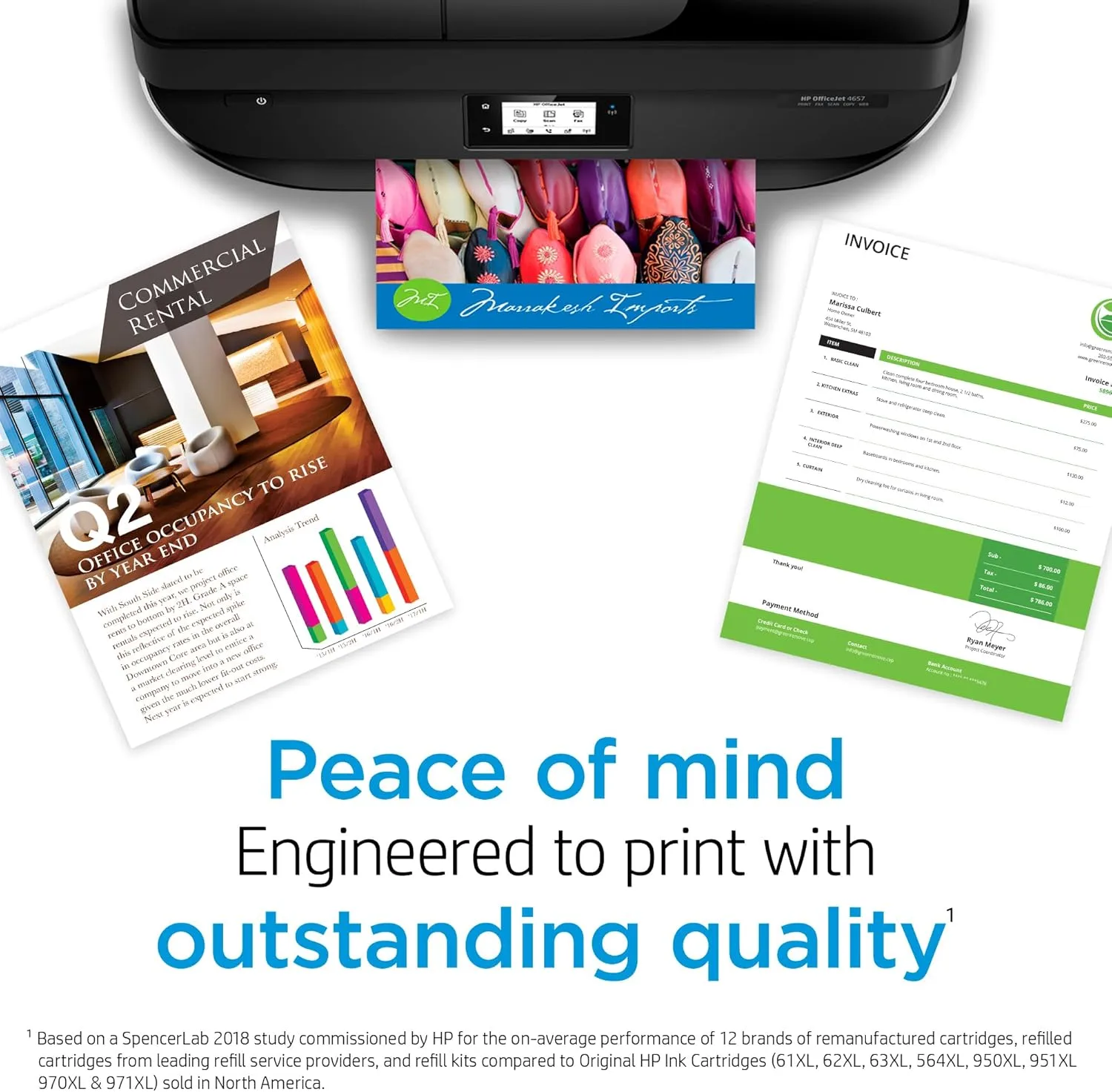 HP 981A PageWide Yellow Ink Cartridge (J3M70A)