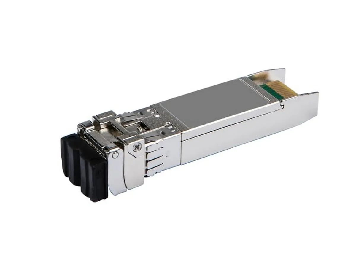 Aruba 25G SFP28 LC LR 10km SMF Transceiver (JL486A)