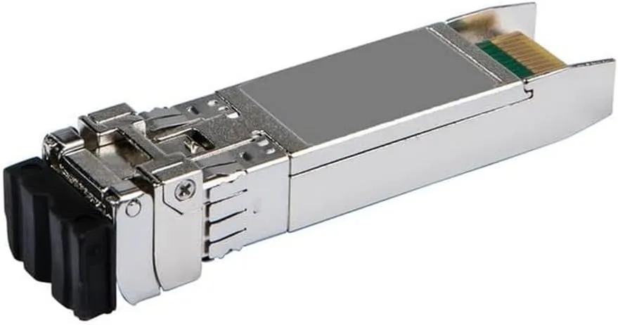 Aruba 25G SFP28 LC LR 10km SMF Transceiver (JL486A)
