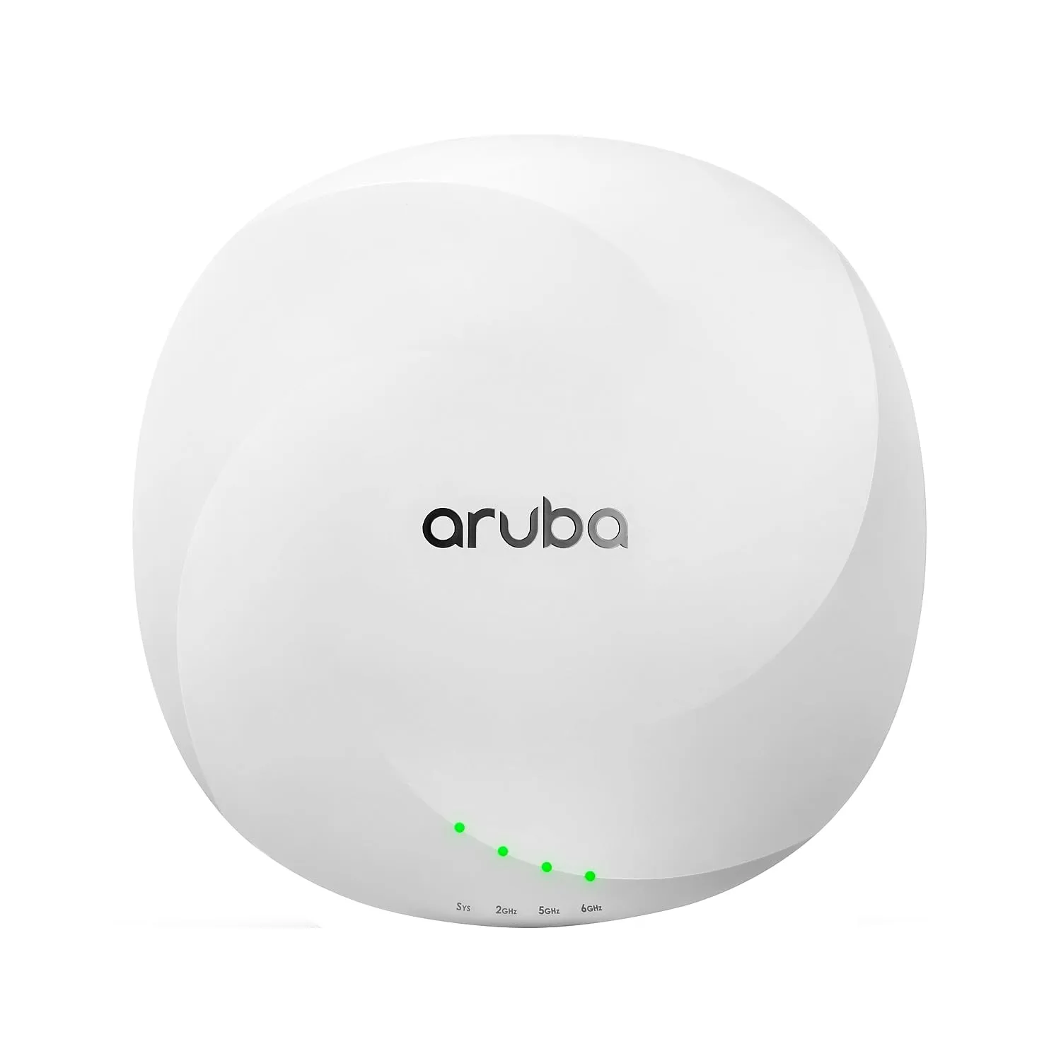 HP Aruba AP-655 Tri Band 802.11ax 7.80 Gbit/s Wireless Access Point