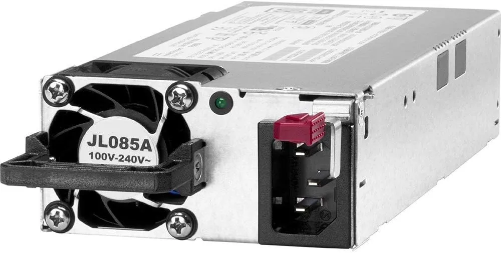 HP Aruba X371 12VDC 250W Power Supply JL085A