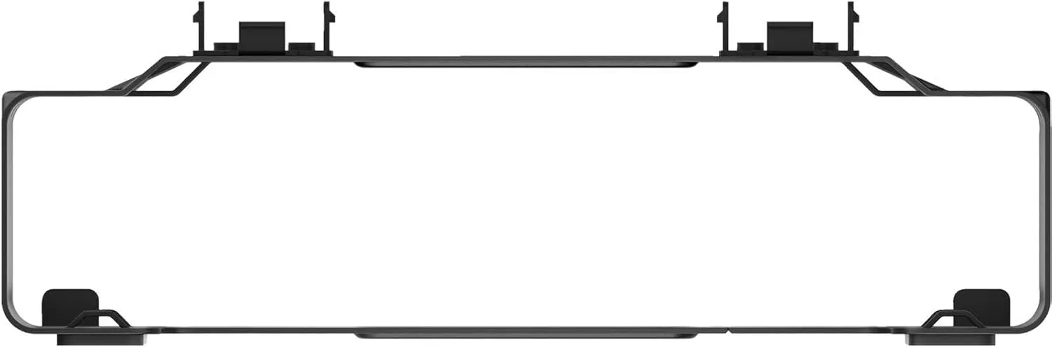 HP Mounting Bracket for Desktop Computer, Monitor, Mouse, Keyboard, Mini PC