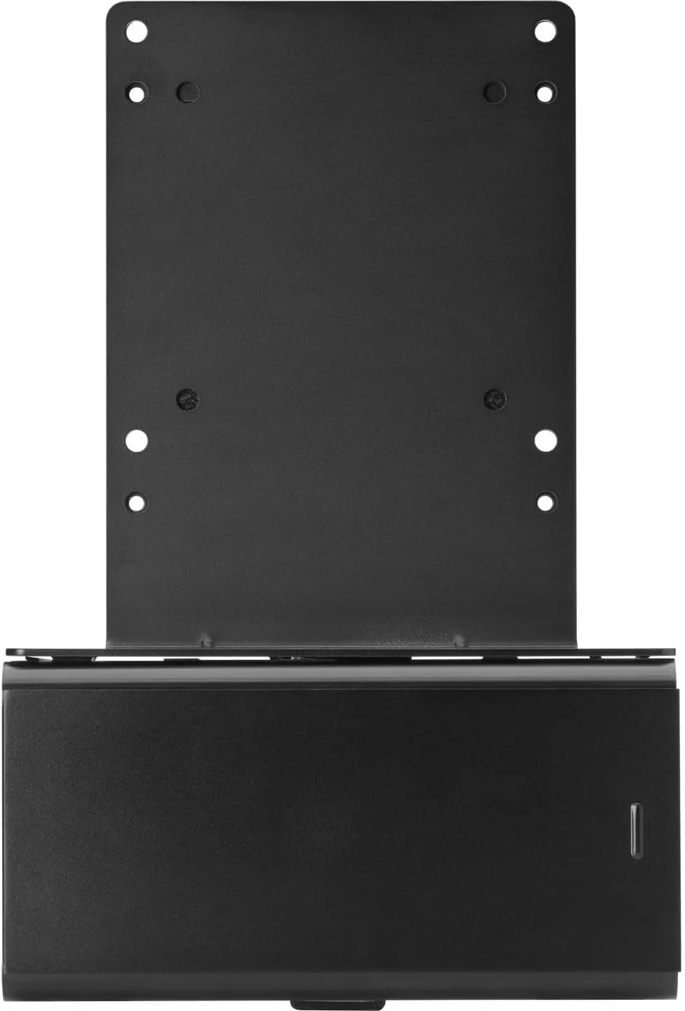 HP B300 Bracket with Power Supply Holder