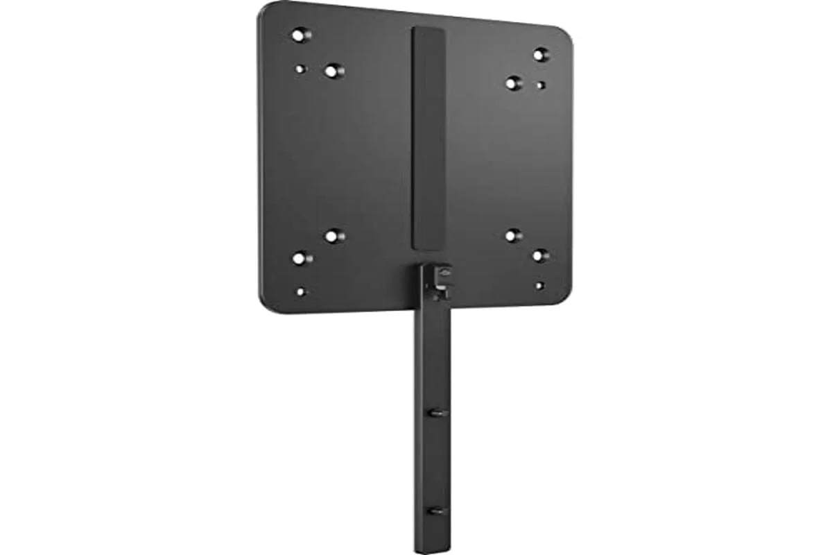 HP B550 Mounting Bracket for Monitor, Display, Desktop Computer, Chromebox, Thin Client