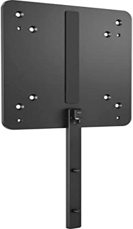 HP B550 Mounting Bracket for Monitor, Display, Desktop Computer, Chromebox, Thin Client