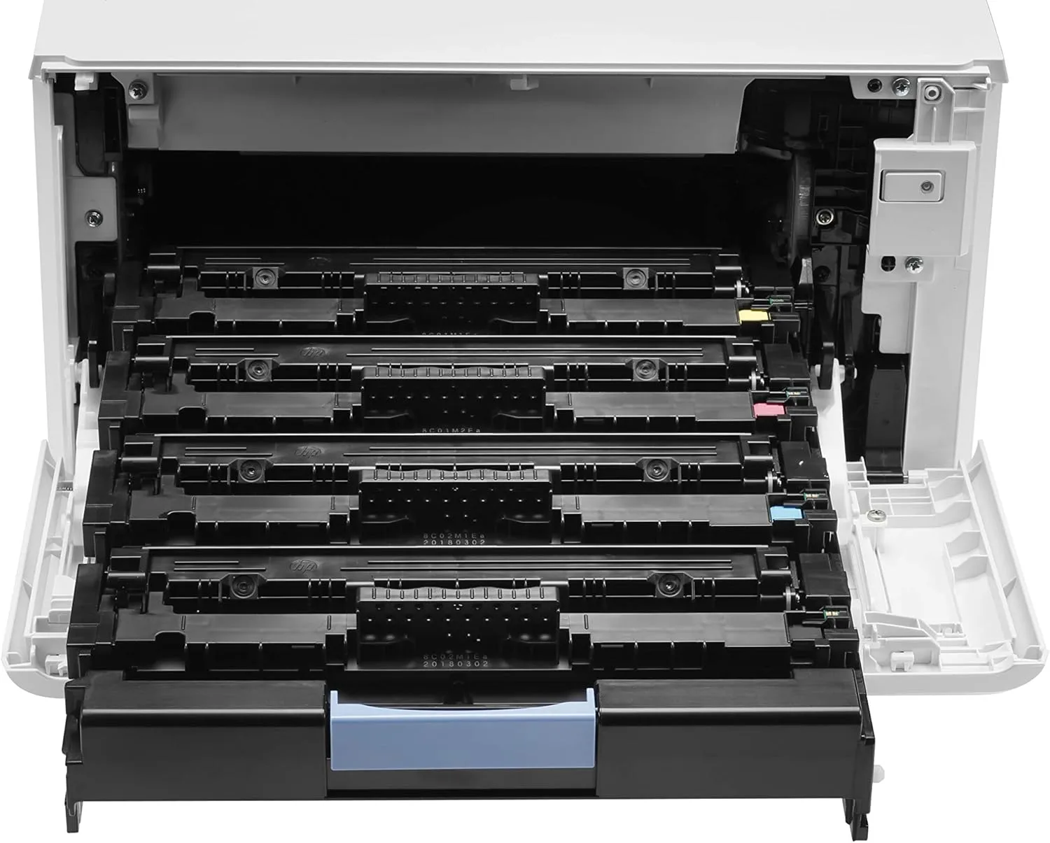 HP Color LaserJet Pro Multifunction Printer