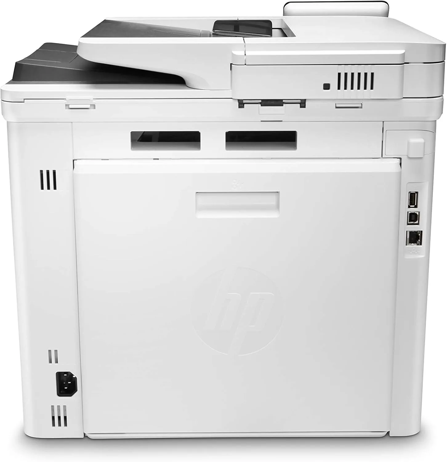 HP Color LaserJet Pro Multifunction Printer