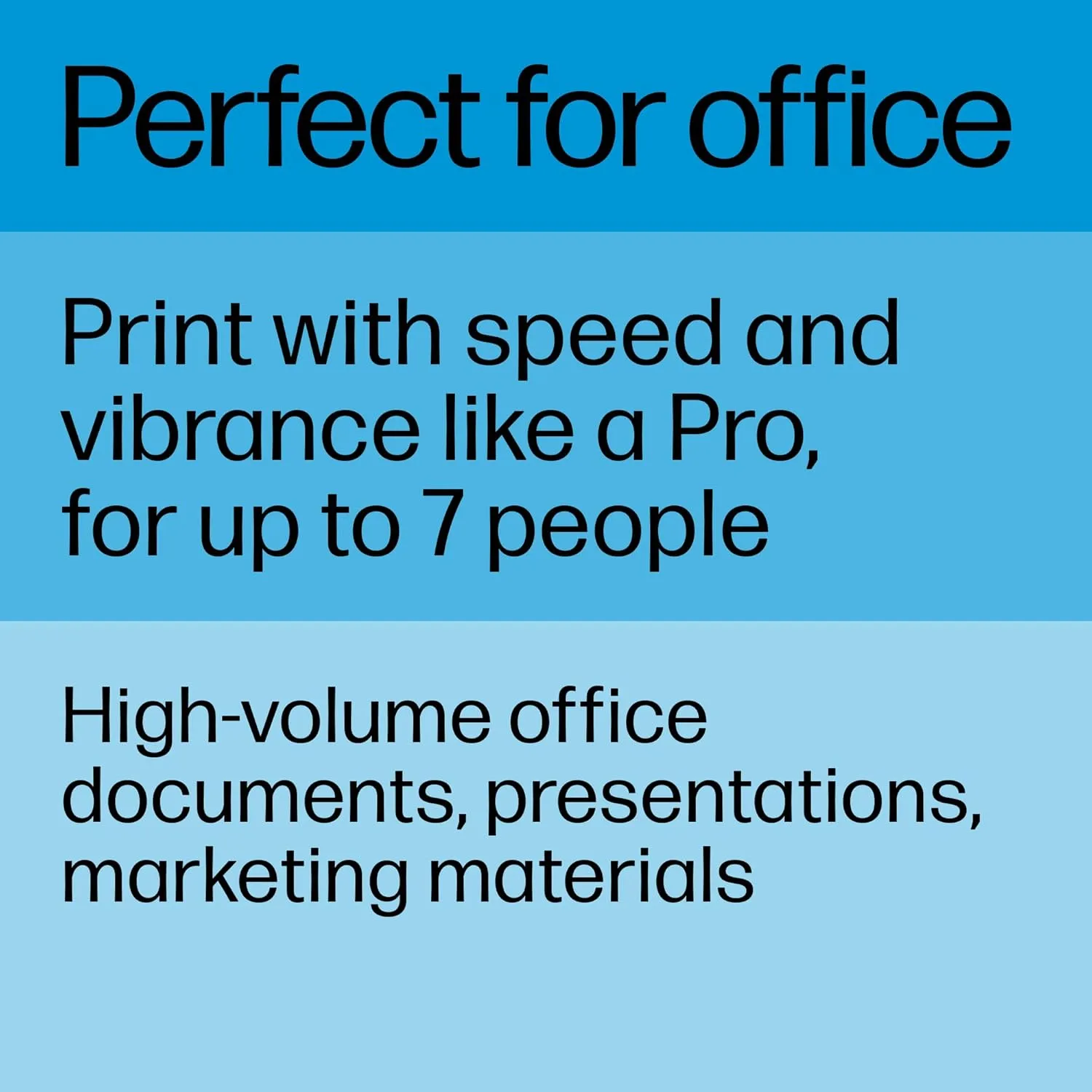 HP Color LaserJet Pro 3201dw Wireless Color Laser Printer