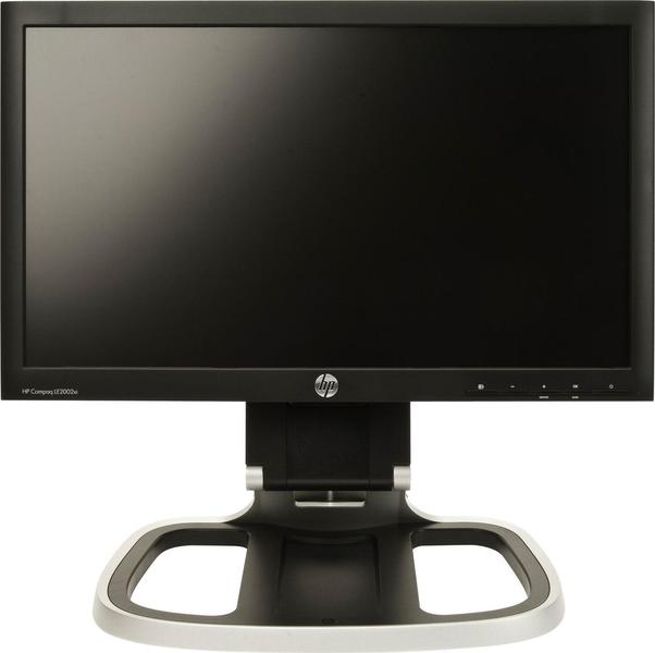 HP LE2002XI 20" Widescreen LCD Monitor