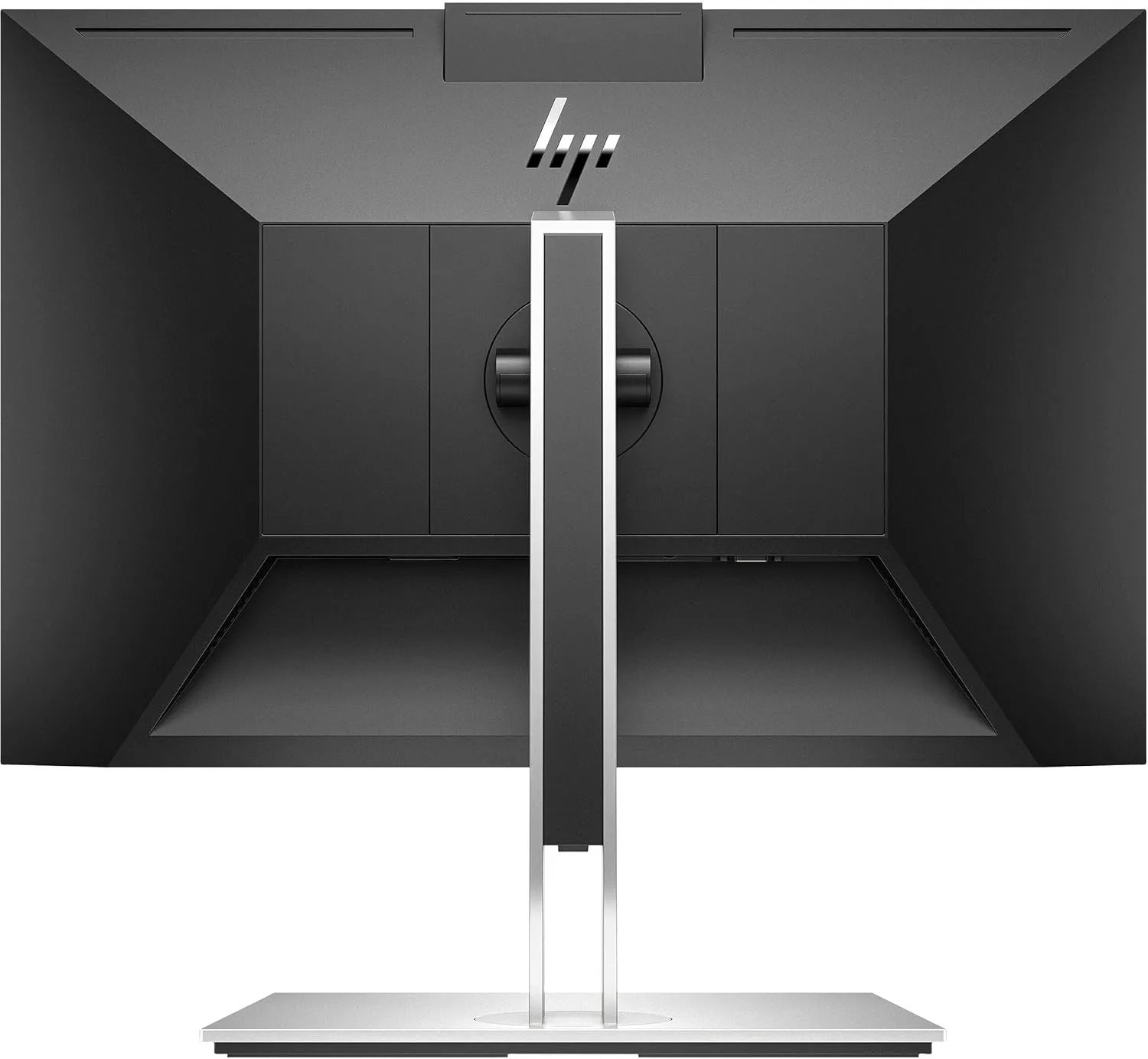 HP E24mv G4 23.8" Full HD LCD Monitor 16:9 IPS, Anti Reflective, 1920 x 1080, HDMI - VGA - DisplayPort, USB Hub, Webcam