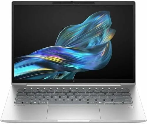 HP EliteBook 6 G1q 14" Notebook - 32GB, 1TB SSD, Windows 11 Pro