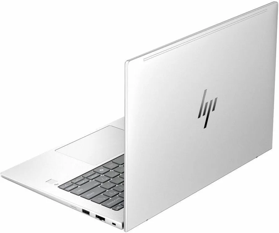 HP EliteBook 6 G1q 14" Notebook - 32GB, 1TB SSD, Windows 11 Pro