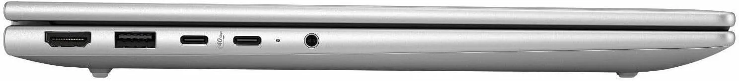 HP EliteBook 6 G1q 14" Notebook - 32GB, 1TB SSD, Windows 11 Pro