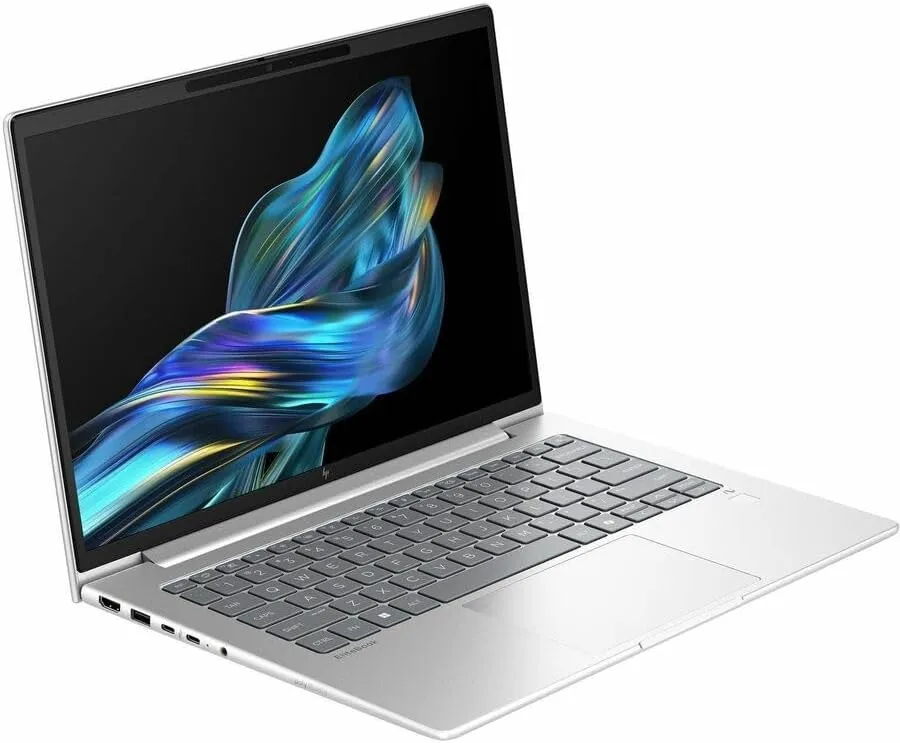 HP EliteBook 6 G1q 14" Notebook - 32GB, 1TB SSD, Windows 11 Pro