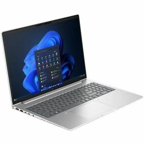 HP EliteBook 6 G1a 14-inch Notebook - Ryzen AI 7, 32GB, 512GB