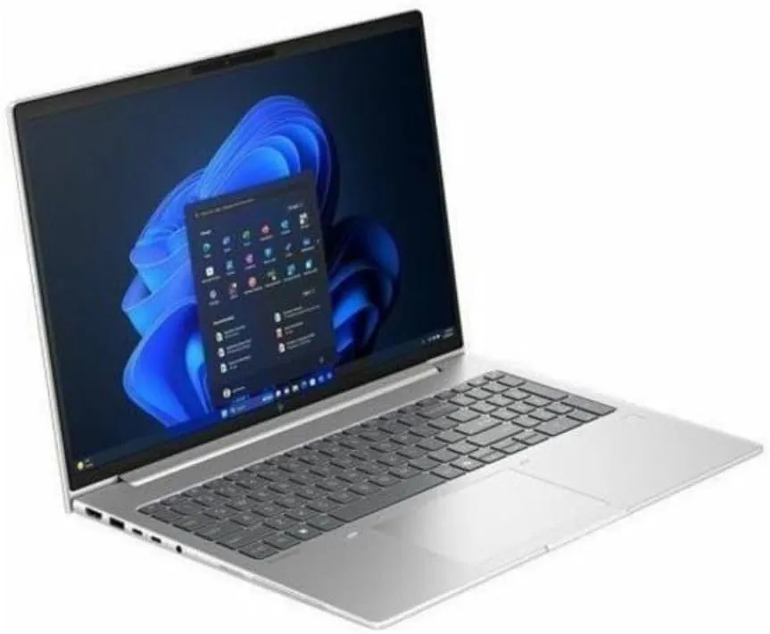 HP EliteBook 6 G1a 14-inch Copilot+ Notebook - Ryzen AI 7 350, 32GB, 512GB, WUXGA, Windows 11 Pro