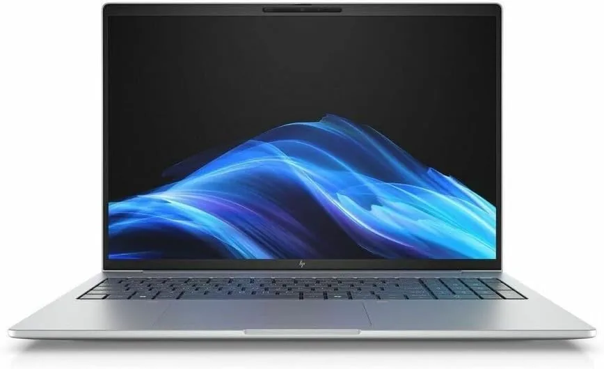HP EliteBook 8 G1i 16" Notebook - Intel Core Ultra 5, 16GB, 512GB SSD