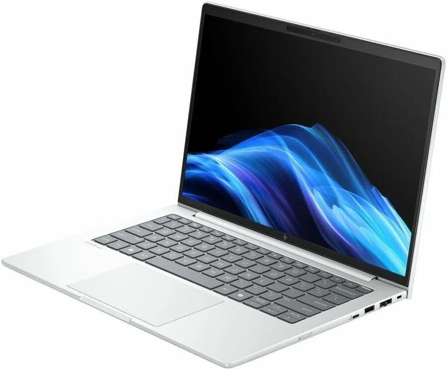 HP EliteBook 8 G1i 16" Notebook - Intel Core Ultra 5, 16GB, 512GB SSD