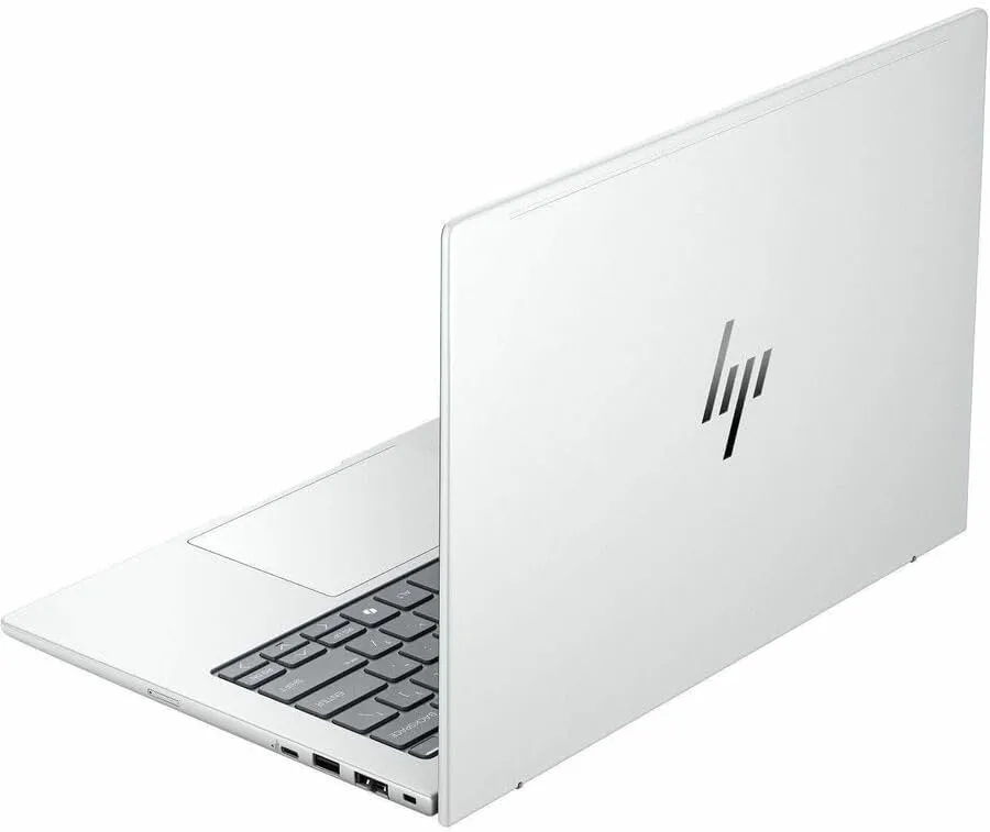 HP EliteBook 8 G1i 16" Notebook - Intel Core Ultra 5, 16GB, 512GB SSD