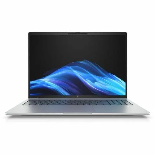 HP EliteBook 8 G1a 16" Touchscreen Copilot+ PC Notebook - WUXGA - AMD Ryzen AI 7 350-32 GB - 512 GB SSD - English Keyboard - Glacier Silver - AMD Chip - 1920 x 1200 - Windows 11 Pro - AMD Radeon 860