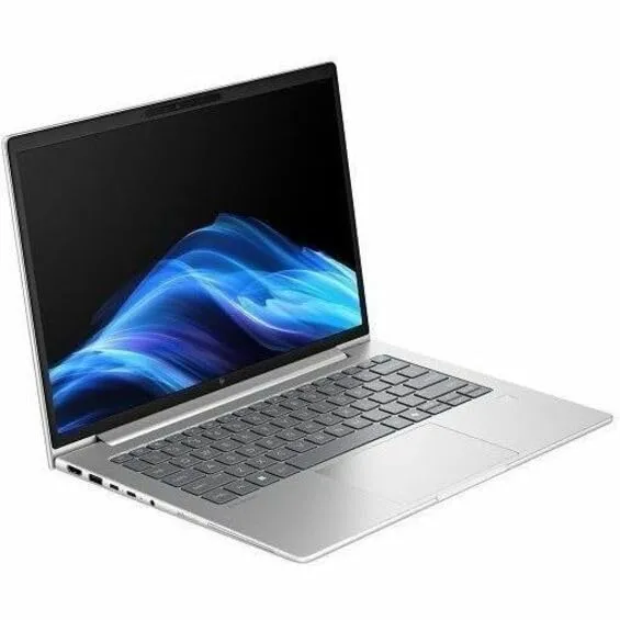 HP EliteBook 6 G1i 14" Notebook - Intel Core Ultra 7, 16GB, 512GB SSD