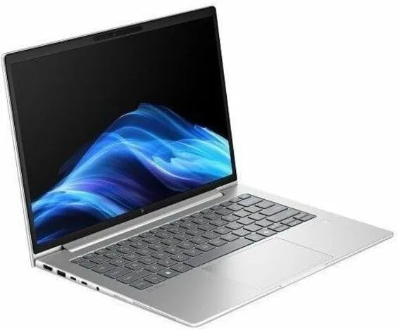 HP EliteBook 6 G1i 14" Notebook - Intel Core Ultra 7, 16GB, 512GB SSD