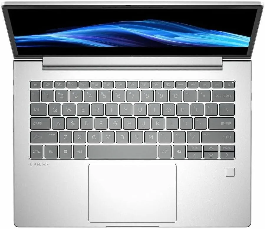 HP EliteBook 6 G1i 14" Notebook - Intel Core Ultra 7, 16GB, 512GB SSD