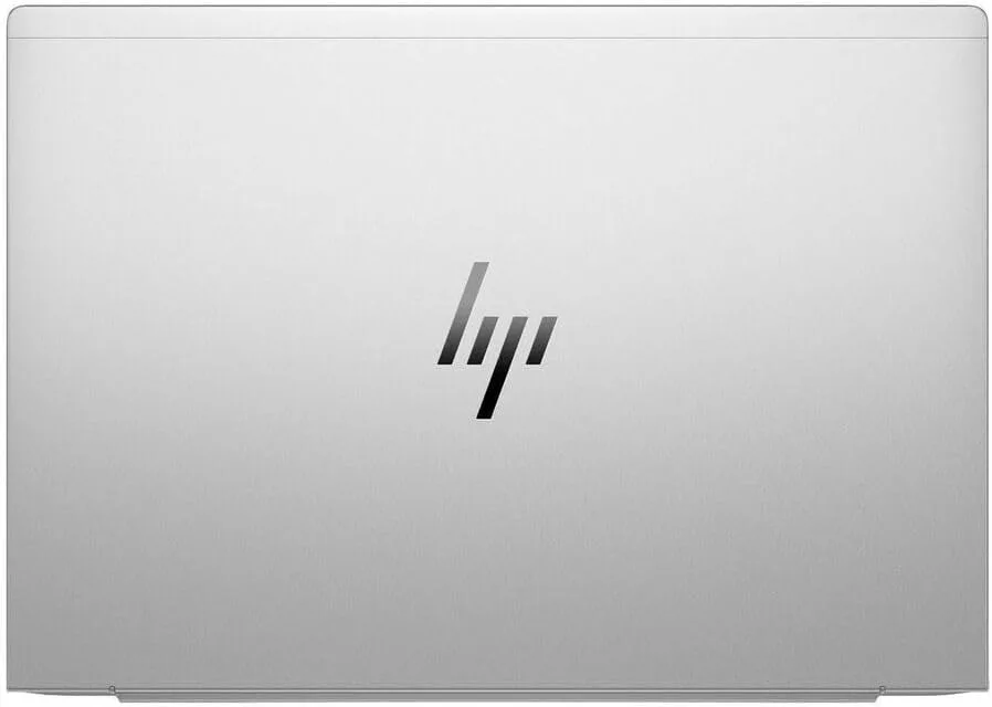 HP EliteBook 6 G1i 16-inch Notebook - Intel Core Ultra 5 235U - 16GB - 512GB SSD - Pike Silver