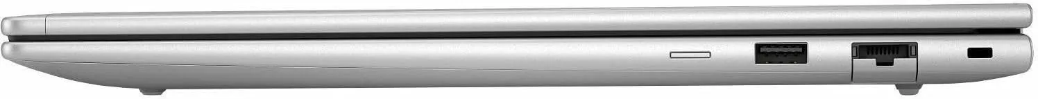 HP EliteBook 6 G1i 16" Notebook - WUXGA - Intel Core Ultra 5 225U - 16 GB - 512 GB SSD - Pike Silver Aluminum