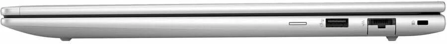 HP EliteBook 660 G11 16" Touchscreen Notebook - WUXGA - Intel Core Ultra 7 155U - vPro Technology - 16 GB - 512 GB SSD