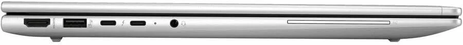 HP EliteBook 660 G11 16" Touchscreen Notebook - WUXGA - Intel Core Ultra 7 155U - vPro Technology - 16 GB - 512 GB SSD