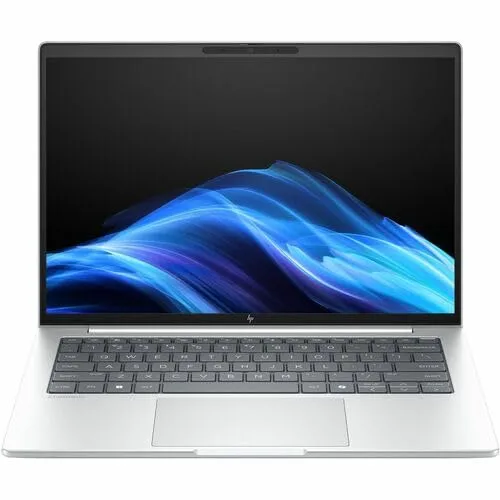 HP EliteBook 8 G1a 14 Touchscreen Copilot+ Notebook - Ryzen 5 PRO, 16GB, 512GB
