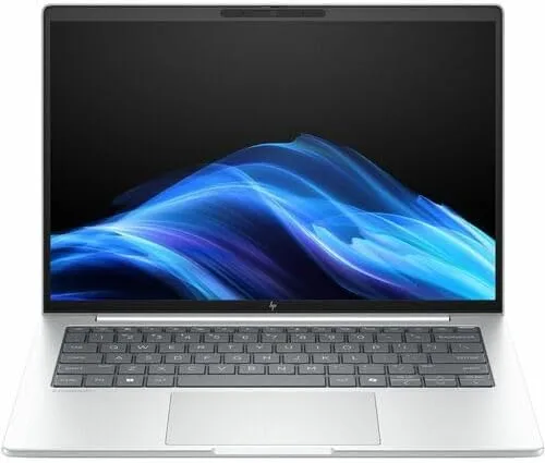 HP EliteBook 8 G1a 14 Touchscreen Copilot+ Notebook - Ryzen 5 PRO, 16GB, 512GB