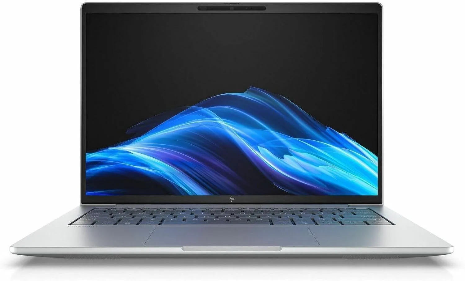 HP EliteBook 8 G1a 14 Touchscreen Copilot+ Notebook - Ryzen 5 PRO, 16GB, 512GB