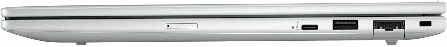 HP EliteBook 8 G1a 14 Touchscreen Copilot+ Notebook - Ryzen 5 PRO, 16GB, 512GB