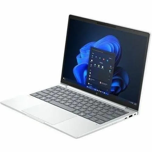 HP EliteBook 8 G1a 14" Touchscreen Notebook - Ryzen AI 7, 32GB, 1TB